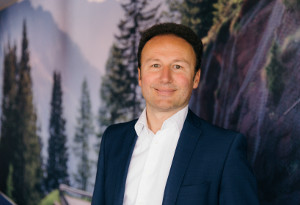 Timo Wiegmann, financieel planner en vermogensbeheerder