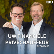 Uw Financiële Privéchauffeur - de Podcast